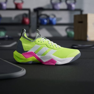 래피드무브 ADV 2 HIIT 트레이닝 슈즈 IH2707 Lookbook 래피드무브 ADV 2 HIIT 트레이닝 슈즈 IH2707