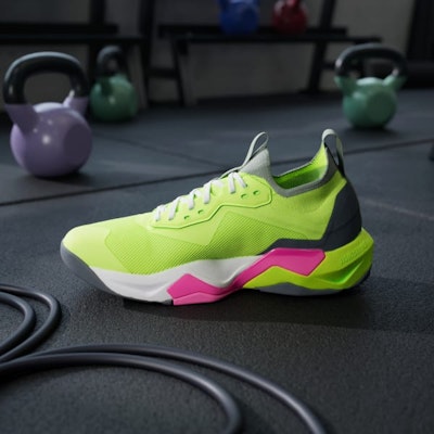 래피드무브 ADV 2 HIIT 트레이닝 슈즈 IH2707 Sizing 래피드무브 ADV 2 HIIT 트레이닝 슈즈 IH2707
