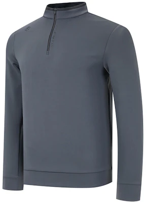 RAPIDO 2025 春夏 カジュアル プルオーバー エアレイヤー 長袖ポロシャツ CN4Z41P01 Buy RAPIDO 2025 春夏 カジュアル プルオーバー エアレイヤー 長袖ポロシャツ CN4Z41P01