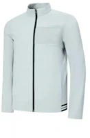 RAPIDO Comfortable Stretch Full-Zip Long Sleeve Jacket CN4139Z03 RAPIDO Comfortable Stretch Full-Zip Long Sleeve Jacket CN4139Z03