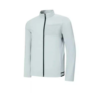 RAPIDO Comfortable Stretch Full-Zip Long Sleeve Jacket CN4139Z03