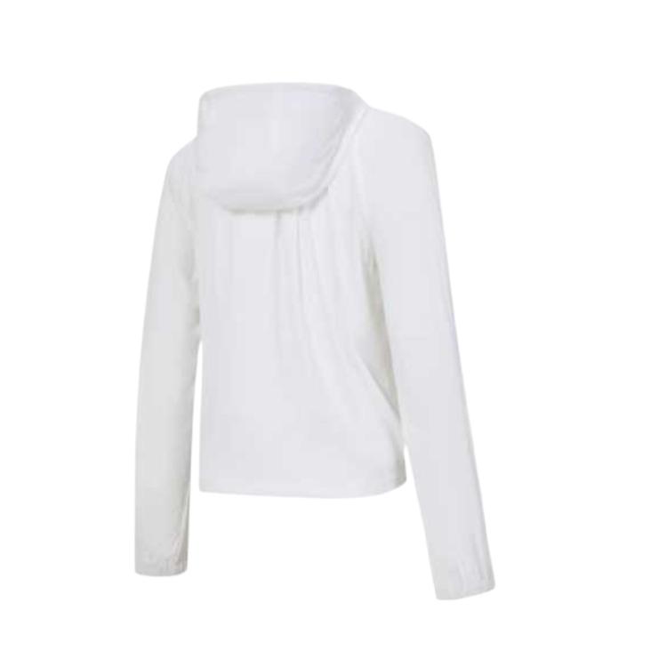 RAPIDO  Lightweight Hooded Golf Jacket White - Stylish & Comfortable. CP4339Z61 圖 3