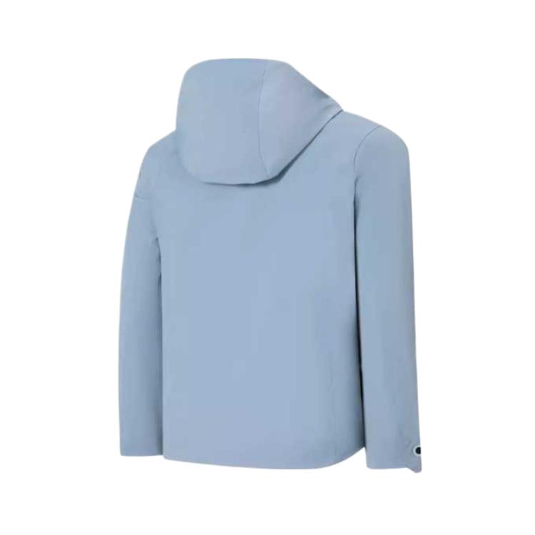 RAPIDO  Lightweight Hooded Jacket - Comfortable Casual Activewear. CN4839J03 圖 3