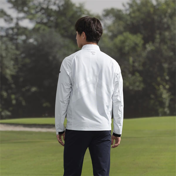 Cheap ラピド 軽量 アウトドア スポーツ ジップアップ ジャケット - ライトグレー CN4339Z31