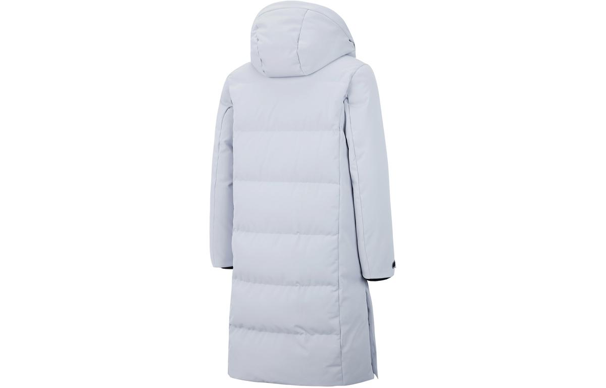 Rapido  Long Down Jacket - Warm, Comfortable, Casual Sportswear CN2X38X09 圖 3