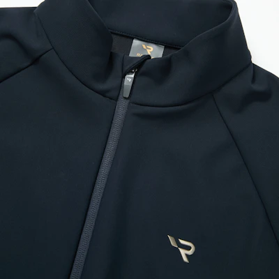 ラピド ネイビー ゴルフ エレガント カジュアル 長袖 ジャケット CN4876Z60 Shop ラピド ネイビー ゴルフ エレガント カジュアル 長袖 ジャケット CN4876Z60