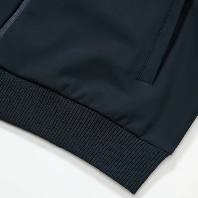 ラピド ネイビー ゴルフ エレガント カジュアル 長袖 ジャケット CN4876Z60 Details for ラピド ネイビー ゴルフ エレガント カジュアル 長袖 ジャケット CN4876Z60