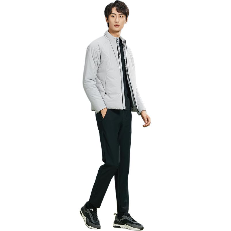 RAPIDO  Soft Comfortable Casual Sports Down Jacket Golf Style CN3838Z02 圖 6