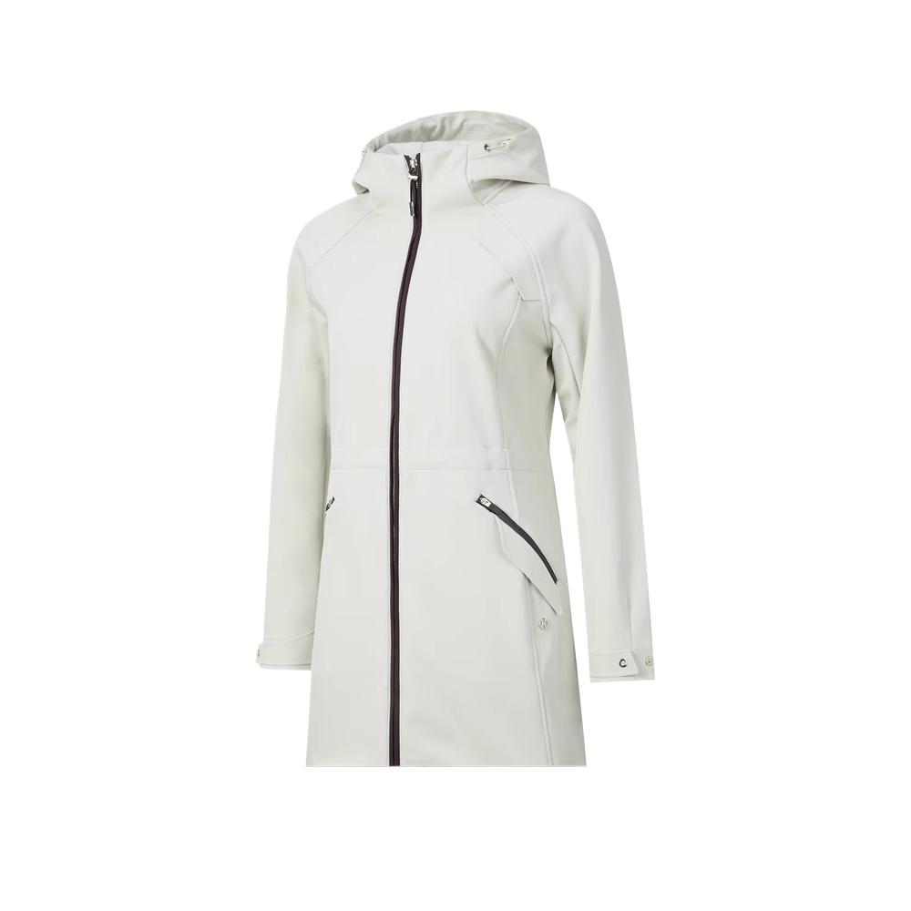 RAPIDO  Solid Outdoor Casual Sports Zip-Up Hoodie Jacket CP4939U05