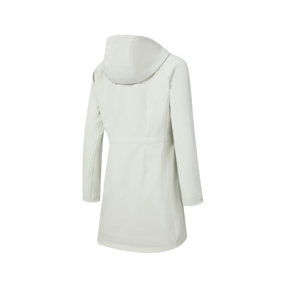 Lookbook RAPIDO ソリッドアウトドアカジュアルスポーツジップアップフーディージャケット CP4939U05