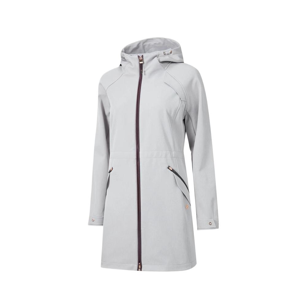 Shop RAPIDO ソリッドアウトドアカジュアルスポーツジップアップフーディージャケット CP4939U05