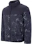 Order RAPIDO Stylish Printed Puffer Jacket - Indigo Blue CN3X38X10