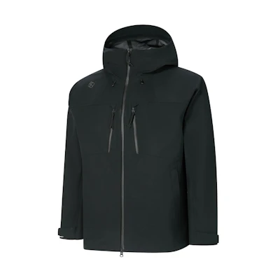 RAPIDO Waterproof Hooded Outdoor Sports Jacket - O Series Activewear CN4739O36