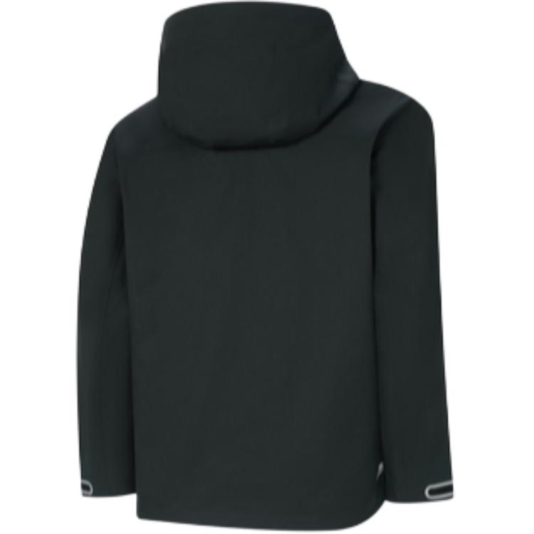 Lookbook RAPIDO 防水フード付きアウトドアスポーツジャケット - Oシリーズ アクティブウェア CN4739O36