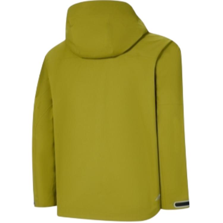 Sizing RAPIDO 防水フード付きアウトドアスポーツジャケット - Oシリーズ アクティブウェア CN4739O36