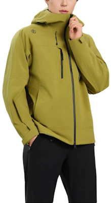 RAPIDO 防水フード付きアウトドアスポーツジャケット - Oシリーズ アクティブウェア CN4739O36 Cheap RAPIDO 防水フード付きアウトドアスポーツジャケット - Oシリーズ アクティブウェア CN4739O36