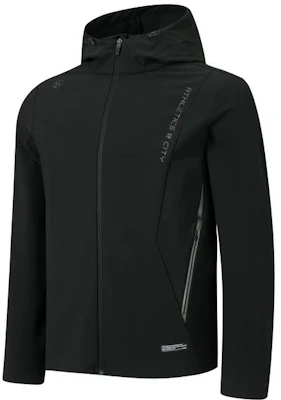 ラピード ブラックパーカー カジュアル無地ジャケット ブランドロゴ入り CN4276G05 Order ラピード ブラックパーカー カジュアル無地ジャケット ブランドロゴ入り CN4276G05