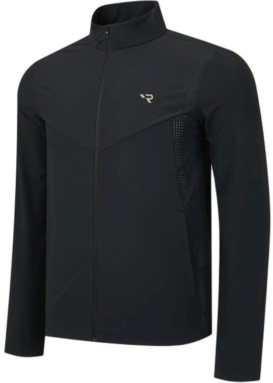 rapido-black-zip-up-casual-jacket-cn-3676-z01