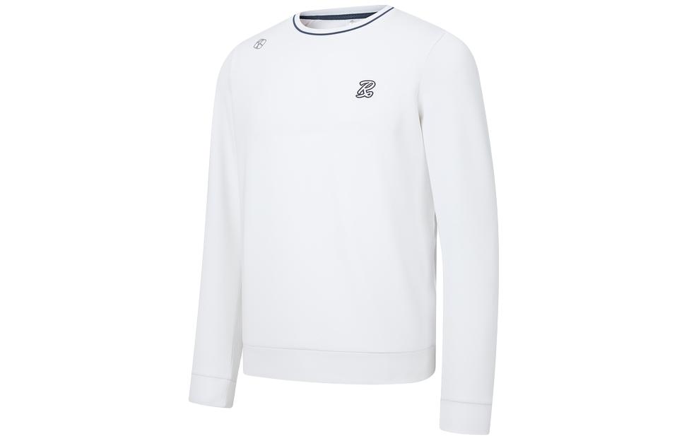 RAPIDO Casual Comfortable Long Sleeve Sweatshirt CN3Z41L36