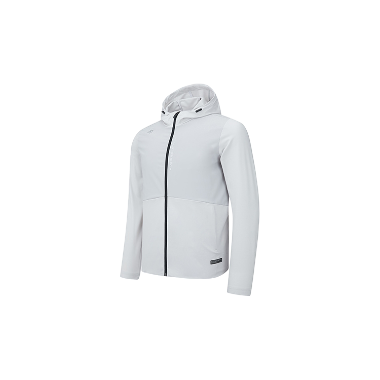 RAPIDO Casual Hooded Long-Sleeve Sports Jacket CN3176G06