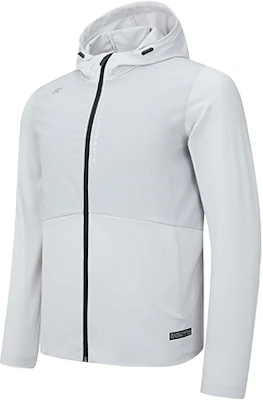 RAPIDO Jaket Olahraga Kasual Lengan Panjang Berkerudung CN3176G06 Buy RAPIDO Jaket Olahraga Kasual Lengan Panjang Berkerudung CN3176G06