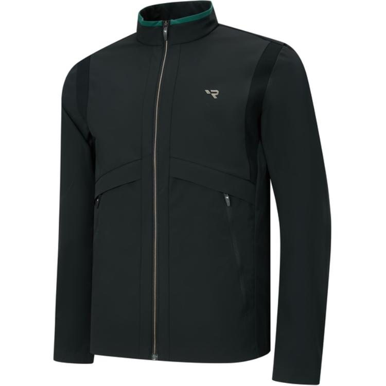 RAPIDO CLAGANCE  Golf Jacket - Comfortable, Warm, Breathable Zip-Up. CN4Z39Z01