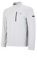 RAPIDO CLAGANCE Light Grey Zip Long Sleeve Golf Jacket Casual Stylish CN4239Z23 RAPIDO CLAGANCE Light Grey Zip Long Sleeve Golf Jacket Casual Stylish CN4239Z23