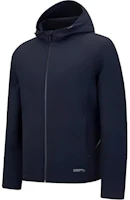 RAPIDO Comfortable Hooded Soft Jacket CN4Z76G01 RAPIDO Comfortable Hooded Soft Jacket CN4Z76G01