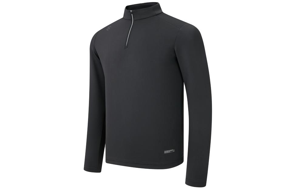 RAPIDO Comfortable Soft Long Sleeve Sweatshirt CN3Z41P01