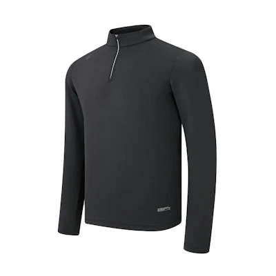 RAPIDO Comfortable Soft Long Sleeve Sweatshirt CN3Z41P01