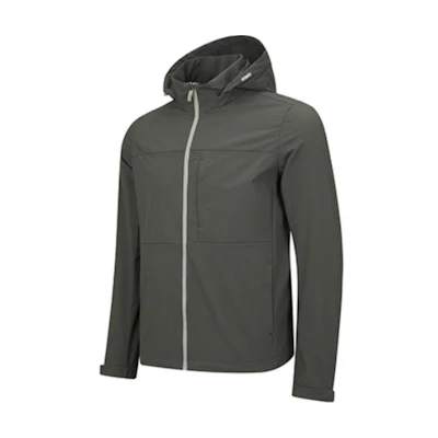 RAPIDO Detachable Hood Jacket - Comfortable and Stylish Outerwear CN3139O35