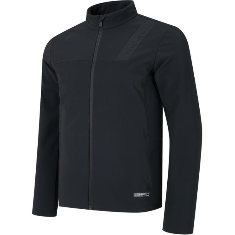 RAPIDO Fleece-lined Outdoor Casual Pilot Jacket with Stand Collar CN3976G10 圖 2