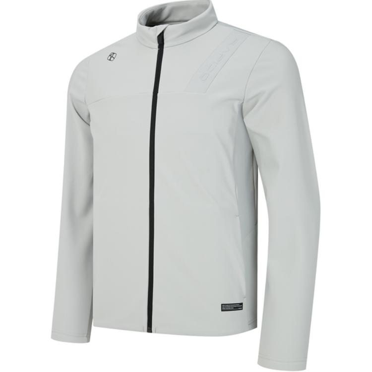 RAPIDO Fleece-lined Outdoor Casual Pilot Jacket with Stand Collar CN3976G10 圖 6