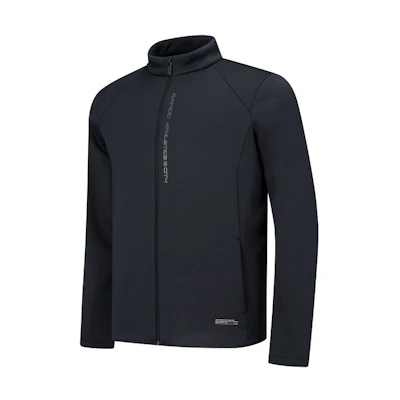 RAPIDO Fleece Lined Casual Outdoor Sport Jacket - Stylish & Warm CN4976E04