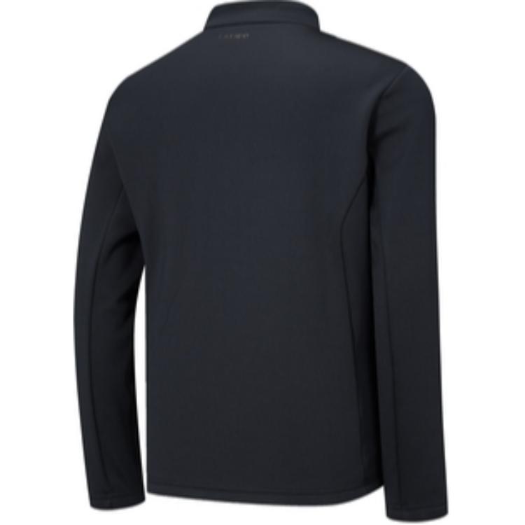 Lookbook ラピード フリース裏地付きカジュアルアウトドアスポーツジャケット - スタイリッシュで暖かい CN4976E04