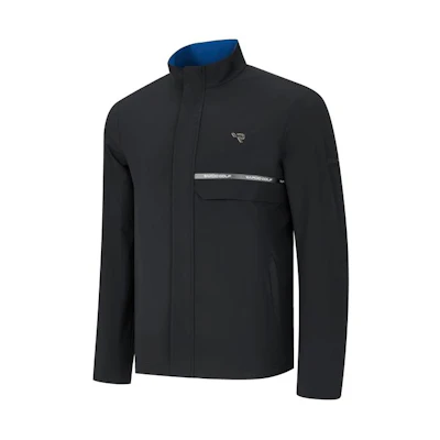 RAPIDO Golf Casual Sports Comfort Fit Jacket with Logo CN4276Z05