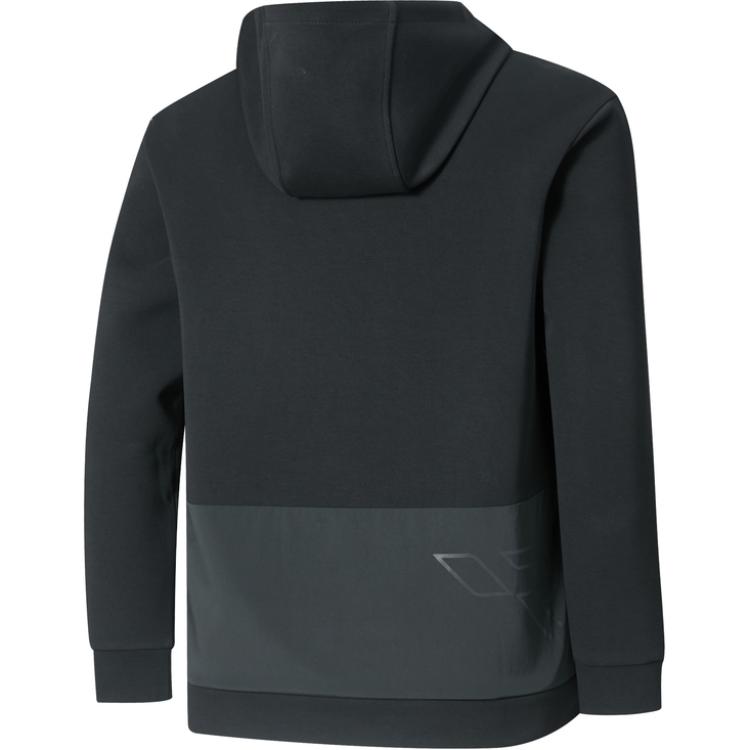 Lookbook RAPIDO ゴルフ ファッション スポーツ パーカー 長袖 カジュアル スウェット CN4976Z30