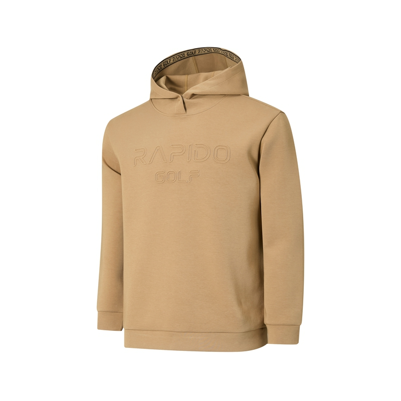 Purchase RAPIDO ゴルフ ファッション スポーツ パーカー 長袖 カジュアル スウェット CN4976Z30
