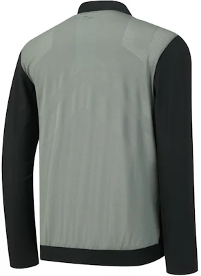 ラピド ゴルフ ロゴ ジップアップジャケット ブラック - カジュアル & スポーティー CN4376Z32 Lookbook ラピド ゴルフ ロゴ ジップアップジャケット ブラック - カジュアル & スポーティー CN4376Z32