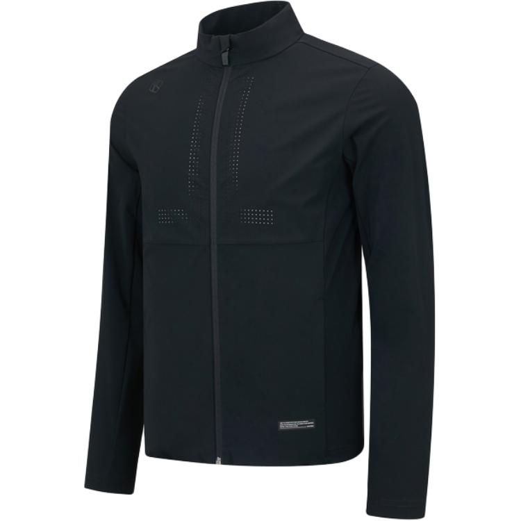 RAPIDO Lightweight Breathable Mesh Athletic Jacket CN3276G07