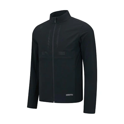 RAPIDO Lightweight Breathable Mesh Athletic Jacket CN3276G07