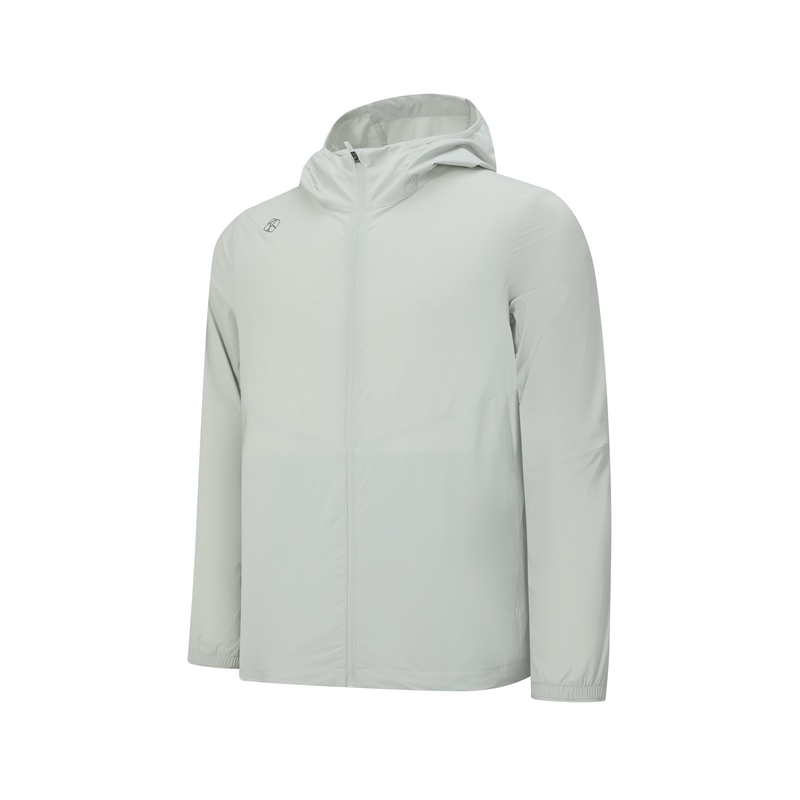 RAPIDO Lightweight Breathable Outdoor Sports UV Protection Jacket CN4339O41