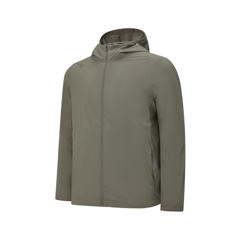 Details for RAPIDO 軽量 通気性 アウトドア スポーツ UVカット ジャケット CN4339O41