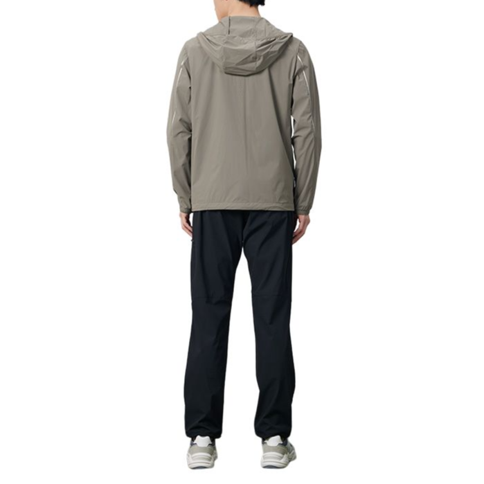 Cheap RAPIDO 軽量 通気性 アウトドア スポーツ UVカット ジャケット CN4339O41