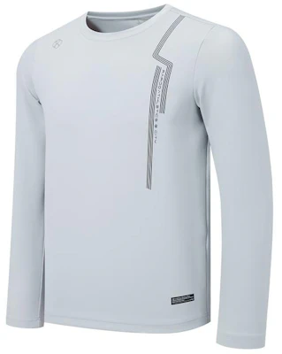 RAPIDO メンズ 軽量カジュアル長袖クルーネックスウェットシャツ CN3841L05 Buy RAPIDO メンズ 軽量カジュアル長袖クルーネックスウェットシャツ CN3841L05