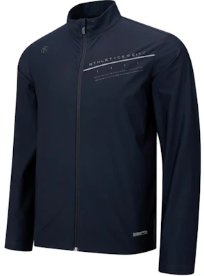 RAPIDO Jaket Kasual Ringan dengan Kerah Standar CN3376G09 Buy RAPIDO Jaket Kasual Ringan dengan Kerah Standar CN3376G09