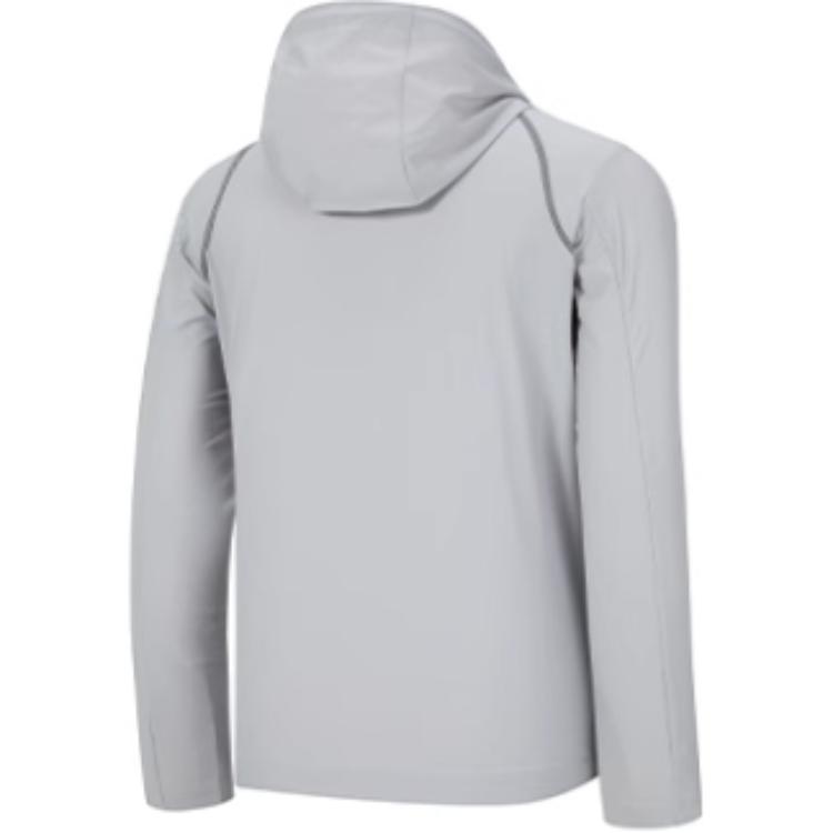 RAPIDO Lightweight Solid Color Hooded Jacket for Outdoor Sports & Fashion CN4676G01 圖 3