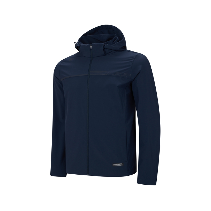 RAPIDO Lightweight Solid Color Hooded Jacket for Outdoor Sports & Fashion CN4676G01 圖 4