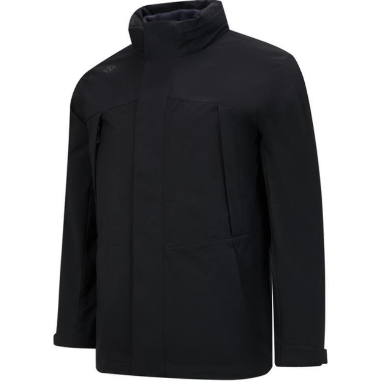 RAPIDO Lightweight Warm Comfort Jacket for Men CN4Z39O37