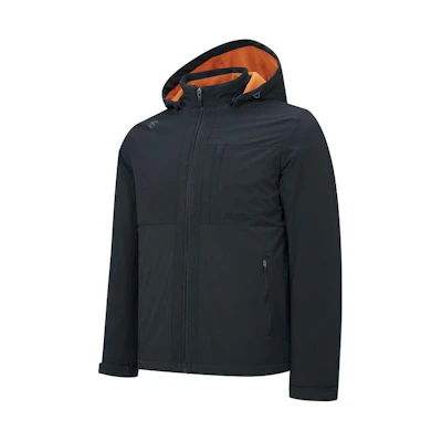 RAPIDO Logo Colorblock Casual Outdoor Workwear Jacket CN3839O60
